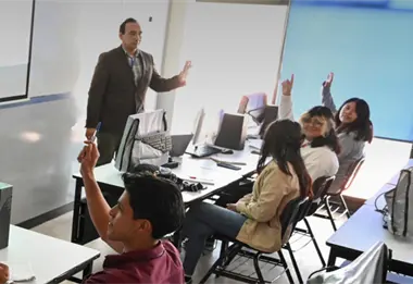 Abren registro en Saberes MX: estudia cursos gratis en la UNAM, IPN y otras universidades