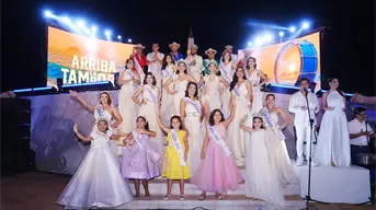 ¡Arriba la Tambora! El Carnaval Internacional de Mazatlán 2026 ya tiene lema y candidatos