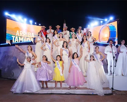 ¡Arriba la Tambora! El Carnaval Internacional de Mazatlán 2026 ya tiene lema y candidatos