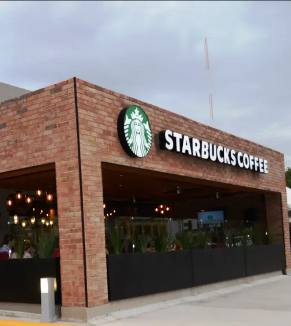 La colección estará disponible solo en las sucursales de Starbucks. Foto: cortesía.