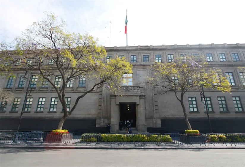 La Suprema Corte declaro que cualquier persona puede recibir la pensión del trabajador siempre que cumpla con ciertos elementos. Foto: cortesía.