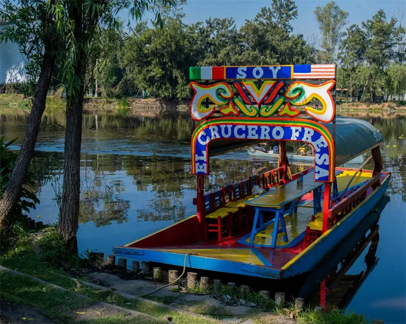 El costo es el mismo tanto para los paseos turísticos como ecológicos. Foto: Unsplash. 
