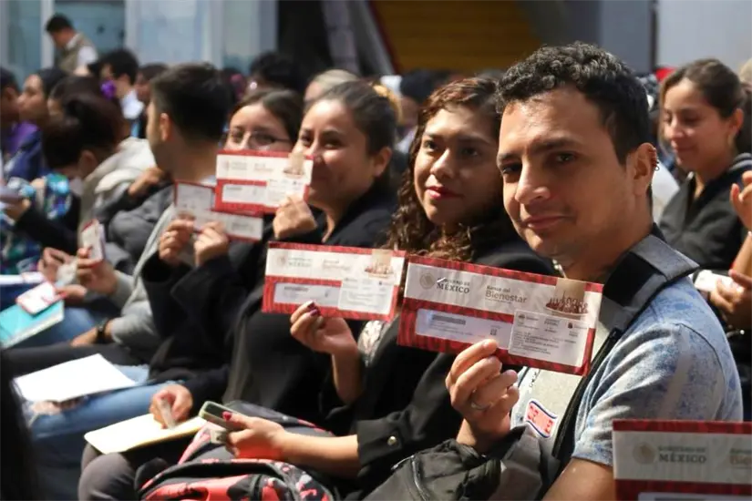 Para ser parte de está iniciativa solo deberás cumplir con tres requisitos. Foto: Cortesía.