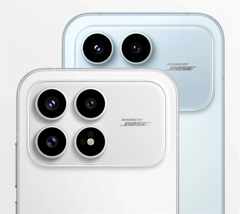 El Xiaomi Poco F8 Pro incluiría batería de  6,210 mAh. Foto: Cortesía