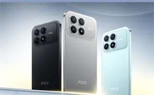 Salen a la luz las características del celular Xiaomi Poco F8 Pro antes de su lanzamiento