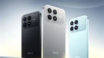 Salen a la luz las características del celular Xiaomi Poco F8 Pro antes de su lanzamiento