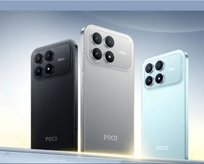 Salen a la luz las características del celular Xiaomi Poco F8 Pro antes de su lanzamiento