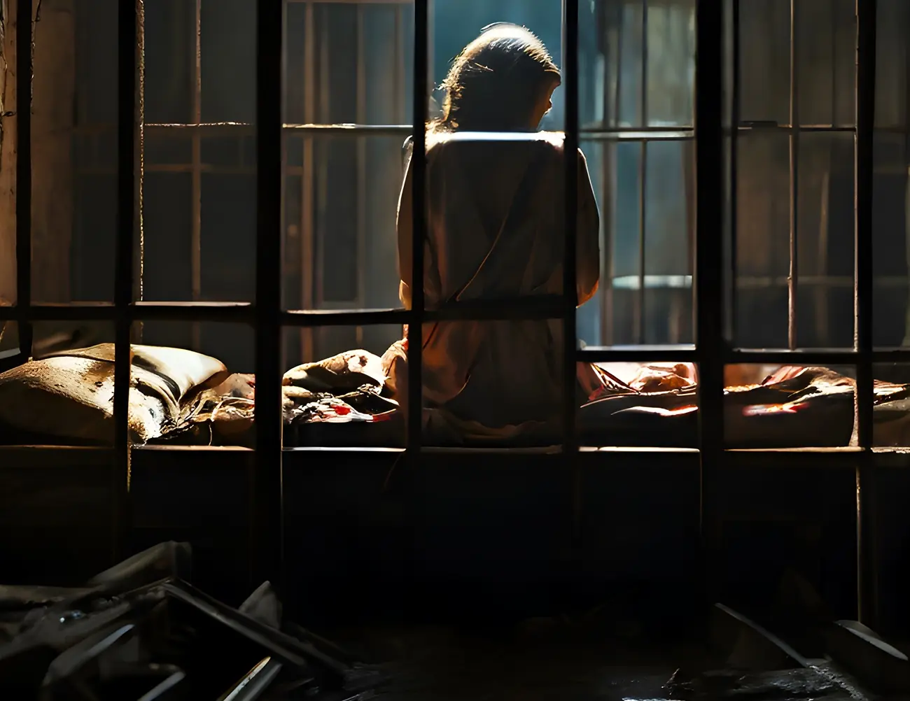 Hoy, quien comete un delito enfrenta la cárcel. Las fuerzas de seguridad patrullan las calles y cada día detienen a criminales. Si reincides, perderás tu libertad. Vive dentro de la ley y disfruta la vida sin miedo ni persecución.