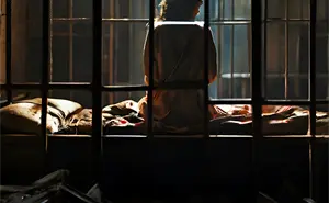 Si vuelves a cometer un delito te echarán a la cárcel