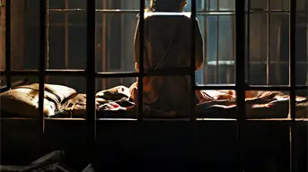 Si vuelves a cometer un delito te echarán a la cárcel