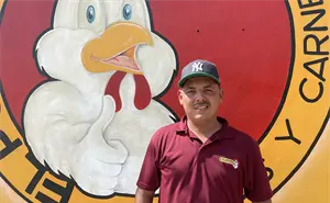 Francisco El Pochotillo trajo innovación y sabor con sus pollos y carne asada en Pradera Dorada