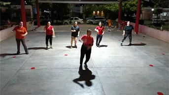Zumba gratis para mujeres en Culiacán, una iniciativa saludable en Alturas del Sur