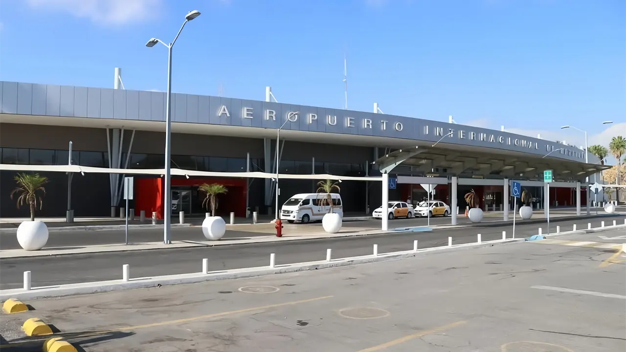 Estos son los detalles acerca de la inversión millonaria en el Aeropuerto de Mazatlán. Foto: Cortesía.