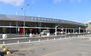 Inversión de 1,200 millones de pesos para remodelar el aeropuerto de Mazatlán