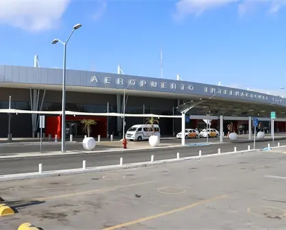 Inversión de 1,200 millones de pesos para remodelar el aeropuerto de Mazatlán