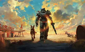 ¿Qué incluirá la siguiente actualización de Fallout 4?