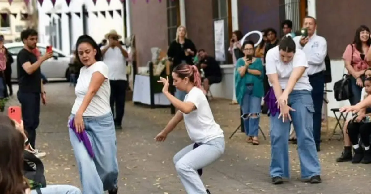 El Paseo de las Artes cumple 14 años de traer cultura y arte a los culiacanenses