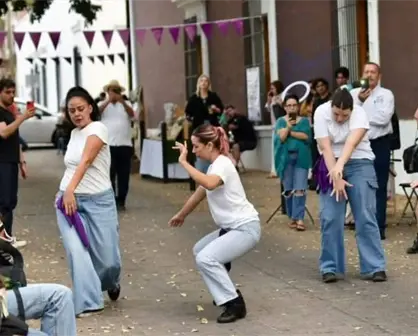 El Paseo de las Artes cumple 14 años de traer cultura y arte a los culiacanenses