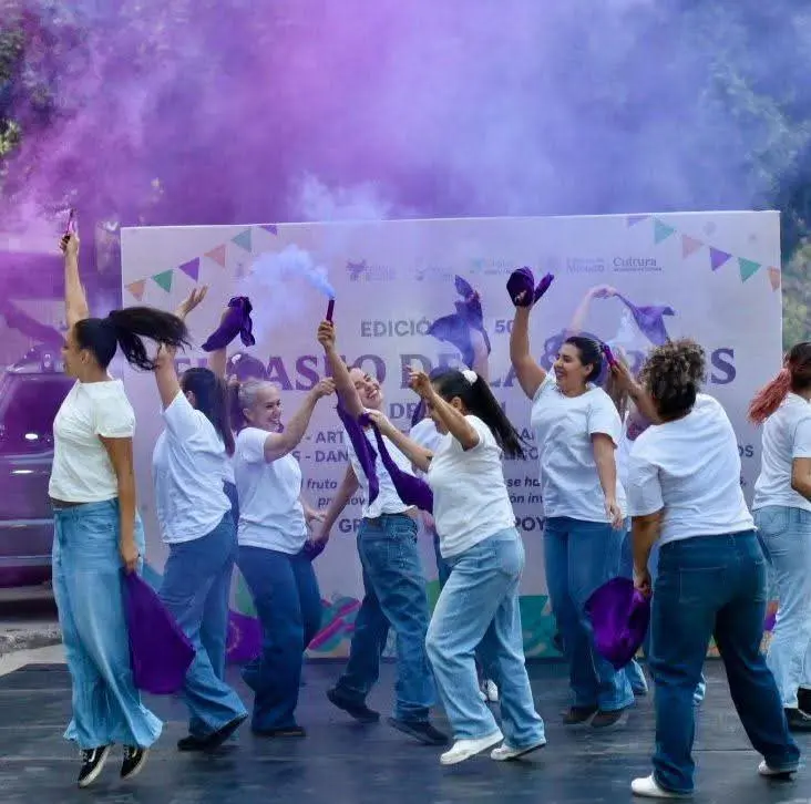 El Paseo de las Artes es un espacio público para la expresión cultural en Culiacán.