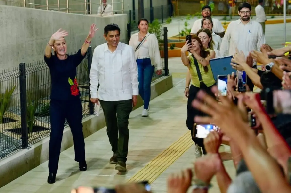 Los costos del servicio van de los 457 pesos a los 1,554 pesos. Foto: Gob. de México