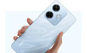 Celular Xiaomi Redmi 13x con el 52% de descuento en Mercado Libre antes del Black Friday