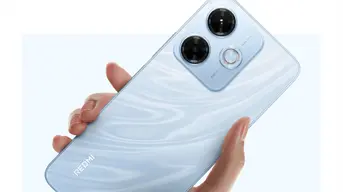 Celular Xiaomi Redmi 13x con el 52% de descuento en Mercado Libre antes del Black Friday