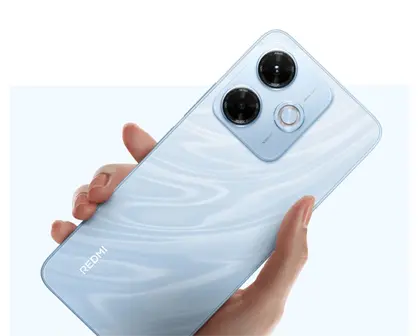 Celular Xiaomi Redmi 13x con el 52% de descuento en Mercado Libre antes del Black Friday