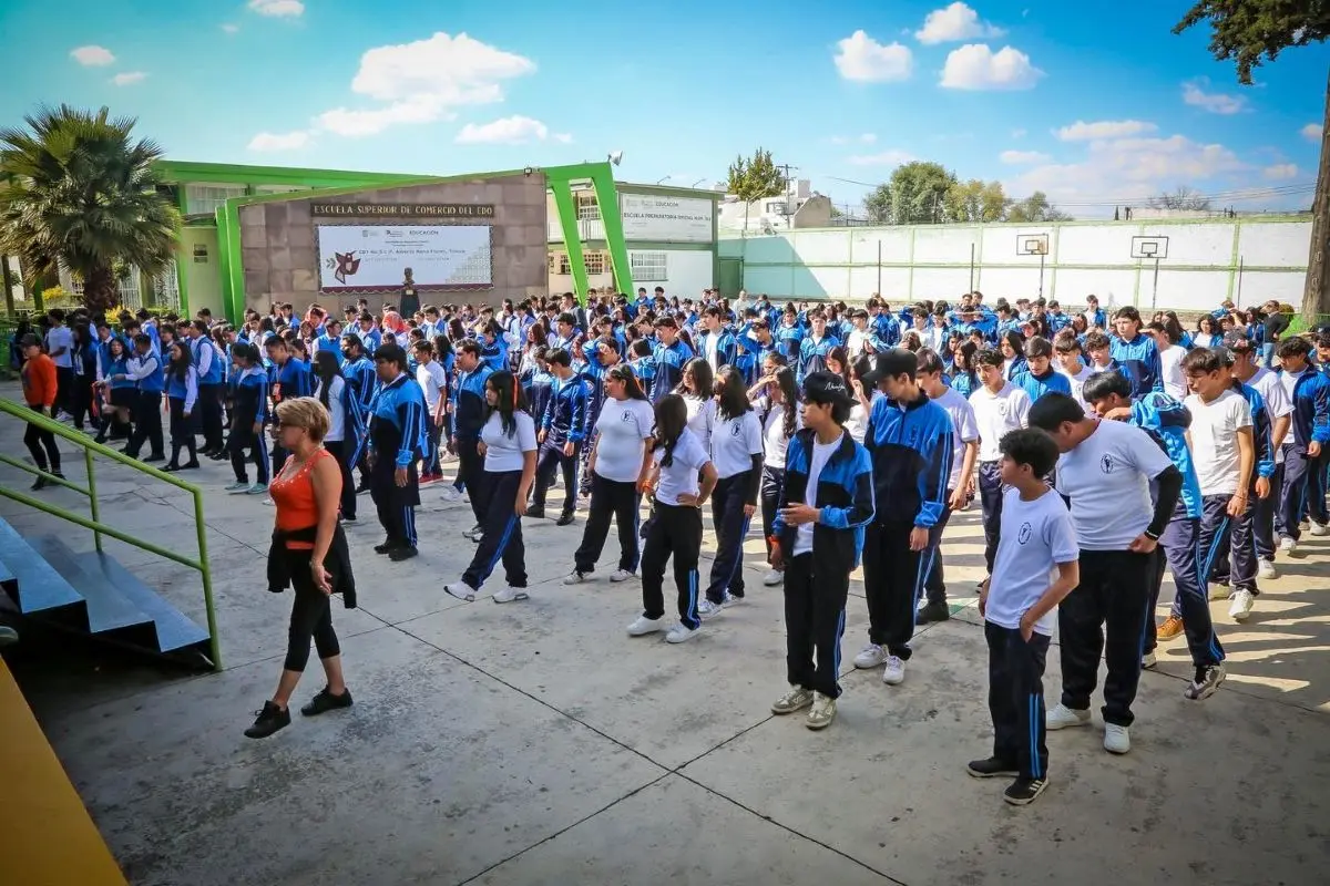 ¿Cuándo inicia el registro para la Beca por Aprovechamiento para bachillerato en el Edomex?