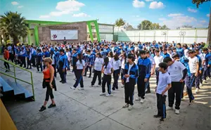 ¿Cuándo inicia el registro para la Beca por Aprovechamiento para bachillerato en el Edomex?