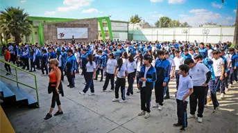 ¿Cuándo inicia el registro para la Beca por Aprovechamiento para bachillerato en el Edomex?