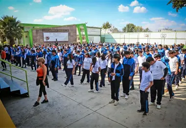 ¿Cuándo inicia el registro para la Beca por Aprovechamiento para bachillerato en el Edomex?