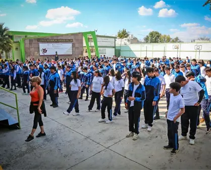 ¿Cuándo inicia el registro para la Beca por Aprovechamiento para bachillerato en el Edomex?