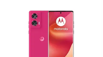 El mejor celular económico de Motorola en 2025; recibirá 3 años de actualizaciones