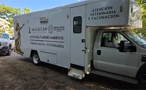 ¡Atención Pradera Dorada! Habrá esterilización gratuita de mascotas a partir del 24 de noviembre