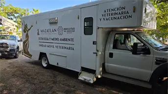 ¡Atención Pradera Dorada! Habrá esterilización gratuita de mascotas a partir del 24 de noviembre