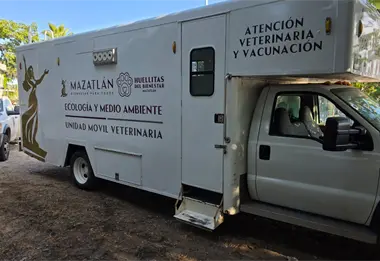 ¡Atención Pradera Dorada! Habrá esterilización gratuita de mascotas a partir del 24 de noviembre