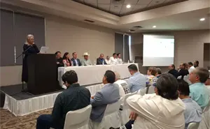 Presentan el Informe Ciudadano Sinaloa 2025: con una agenda urgente para el desarrollo del estado