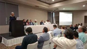 Presentan el Informe Ciudadano Sinaloa 2025: con una agenda urgente para el desarrollo del estado