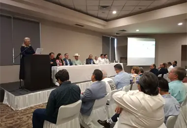 Presentan el Informe Ciudadano Sinaloa 2025: con una agenda urgente para el desarrollo del estado