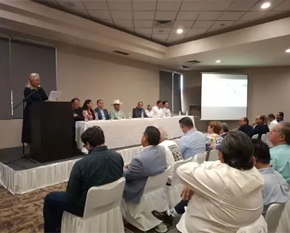 Presentan el Informe Ciudadano Sinaloa 2025: con una agenda urgente para el desarrollo del estado