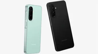 Bajada de precio del Samsung Galaxy A26 por Black Friday; celular de gama media de larga durabilidad