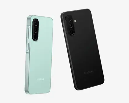 Bajada de precio del Samsung Galaxy A26 por Black Friday; celular de gama media de larga durabilidad