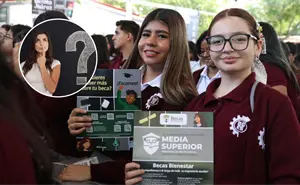 ¿Cómo saber si me aprobaron la Beca Benito Juárez para el ciclo escolar 2025-2026?