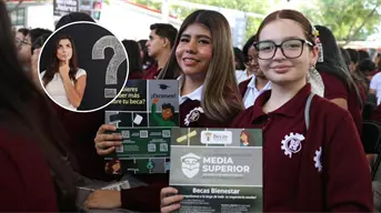 ¿Cómo saber si me aprobaron la Beca Benito Juárez para el ciclo escolar 2025-2026?