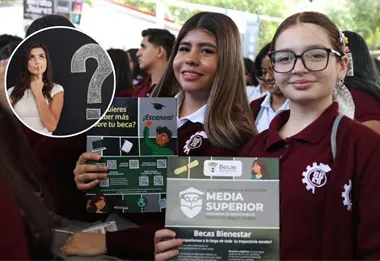 ¿Cómo saber si me aprobaron la Beca Benito Juárez para el ciclo escolar 2025-2026?