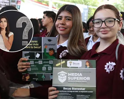 ¿Cómo saber si me aprobaron la Beca Benito Juárez para el ciclo escolar 2025-2026?