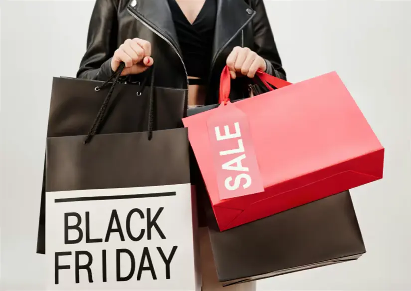 Antes de que inicie el Black Friday revisa los precios de distintos locales. Foto: cortesía.