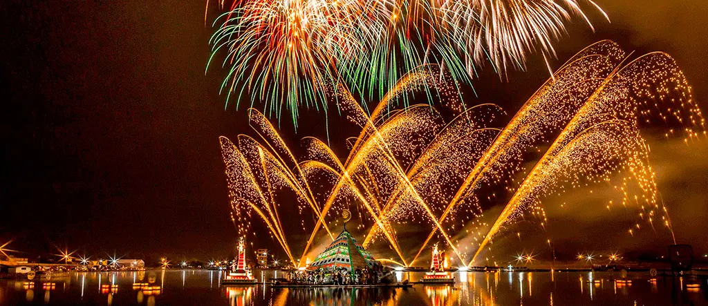 En Chignahuapan te encontrarás con una gran diversidad de atractivos turísticos. Foto: Cortesía.