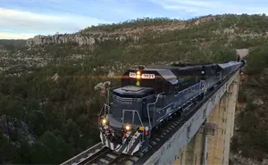 ¿Cuáles son los precios de los tours del Chepe Express este invierno 2025?