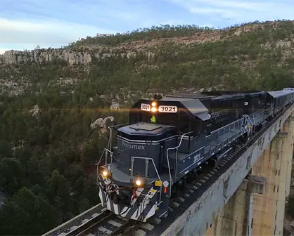 ¿Cuáles son los precios de los tours del Chepe Express este invierno 2025?